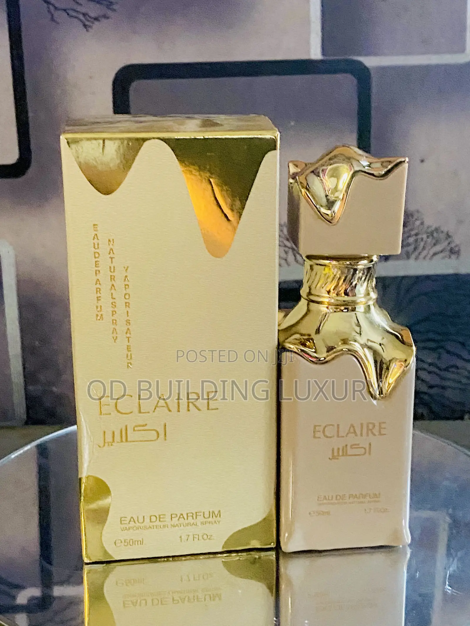 Eclaire Eau De Perfume 50ml