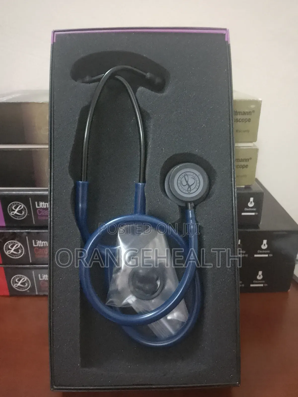 Littmann Stethoscope Classic 3