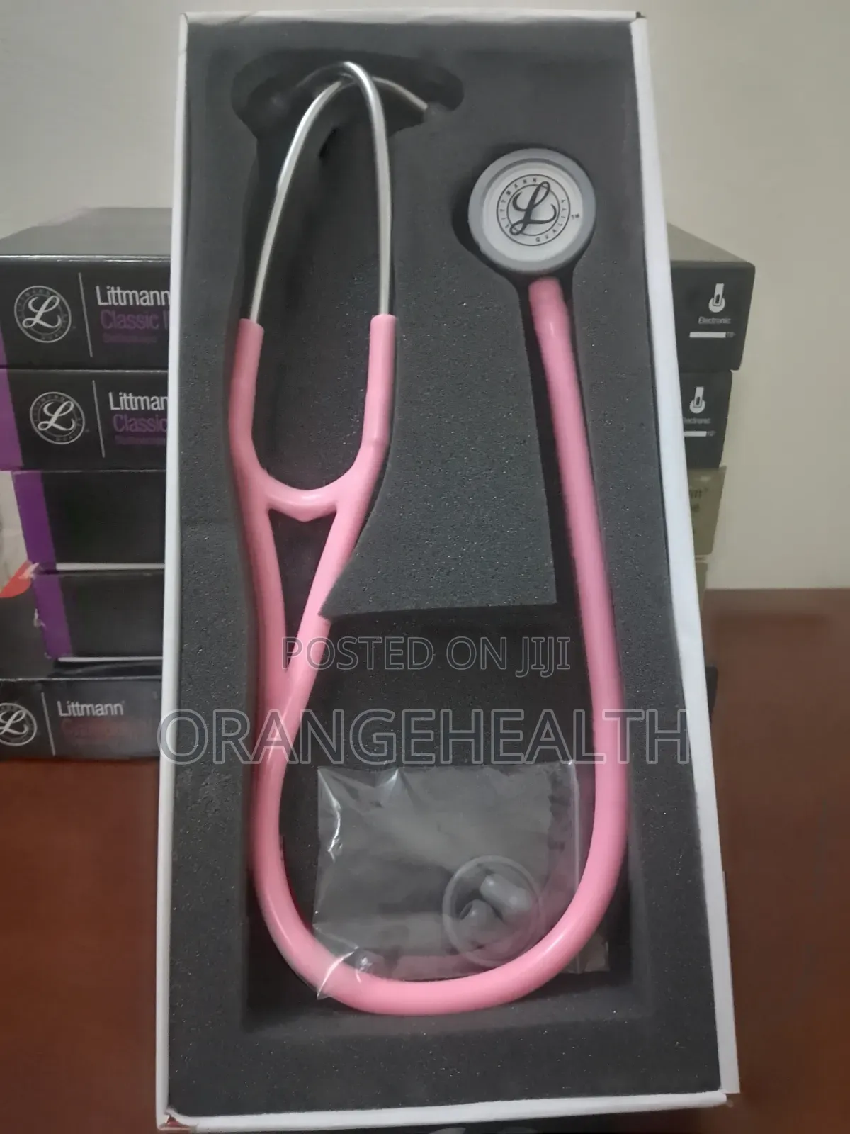 Littman Cardiology Iv