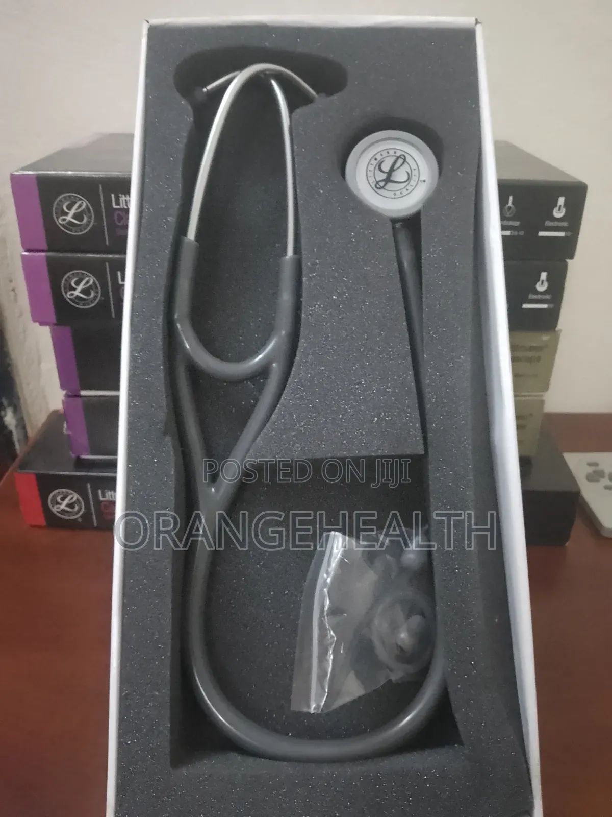 Littman Cardiology Iv