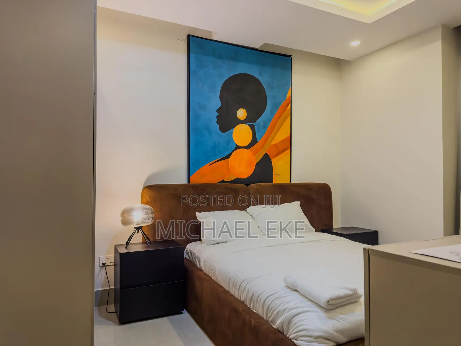 Classic 3 Bedroom Apartment