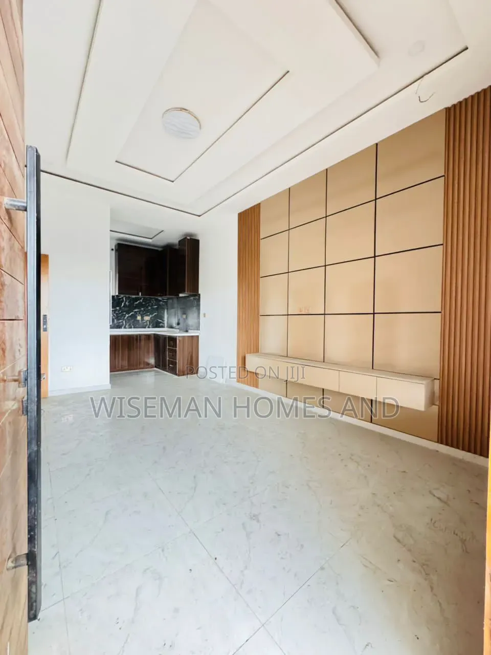1bdrm Apartment in Orchid Road Lekki for sale