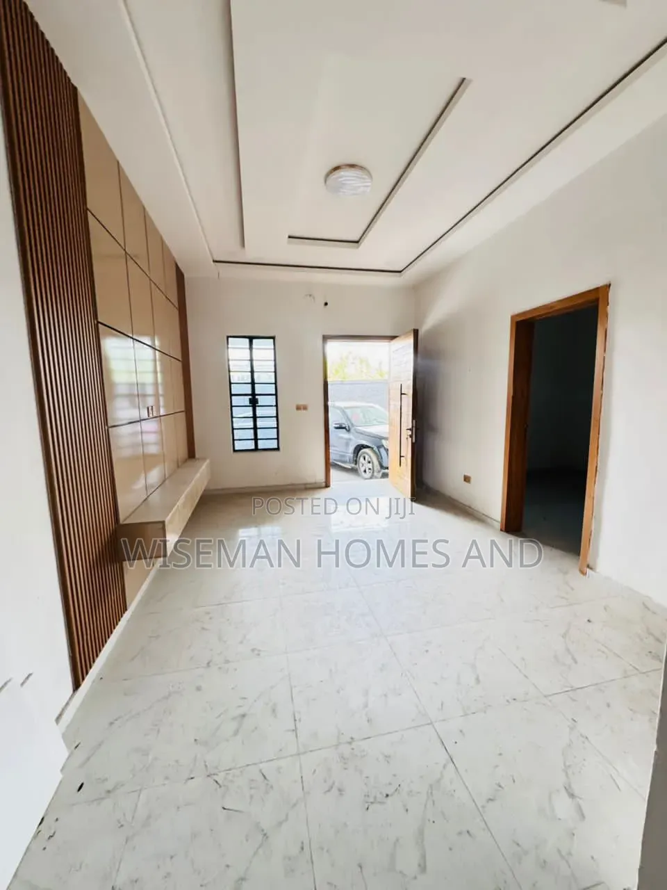 1bdrm Apartment in Orchid Road Lekki for sale