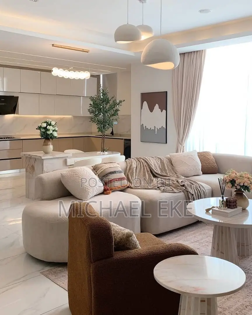 Classic 2 Bedroom Apartment