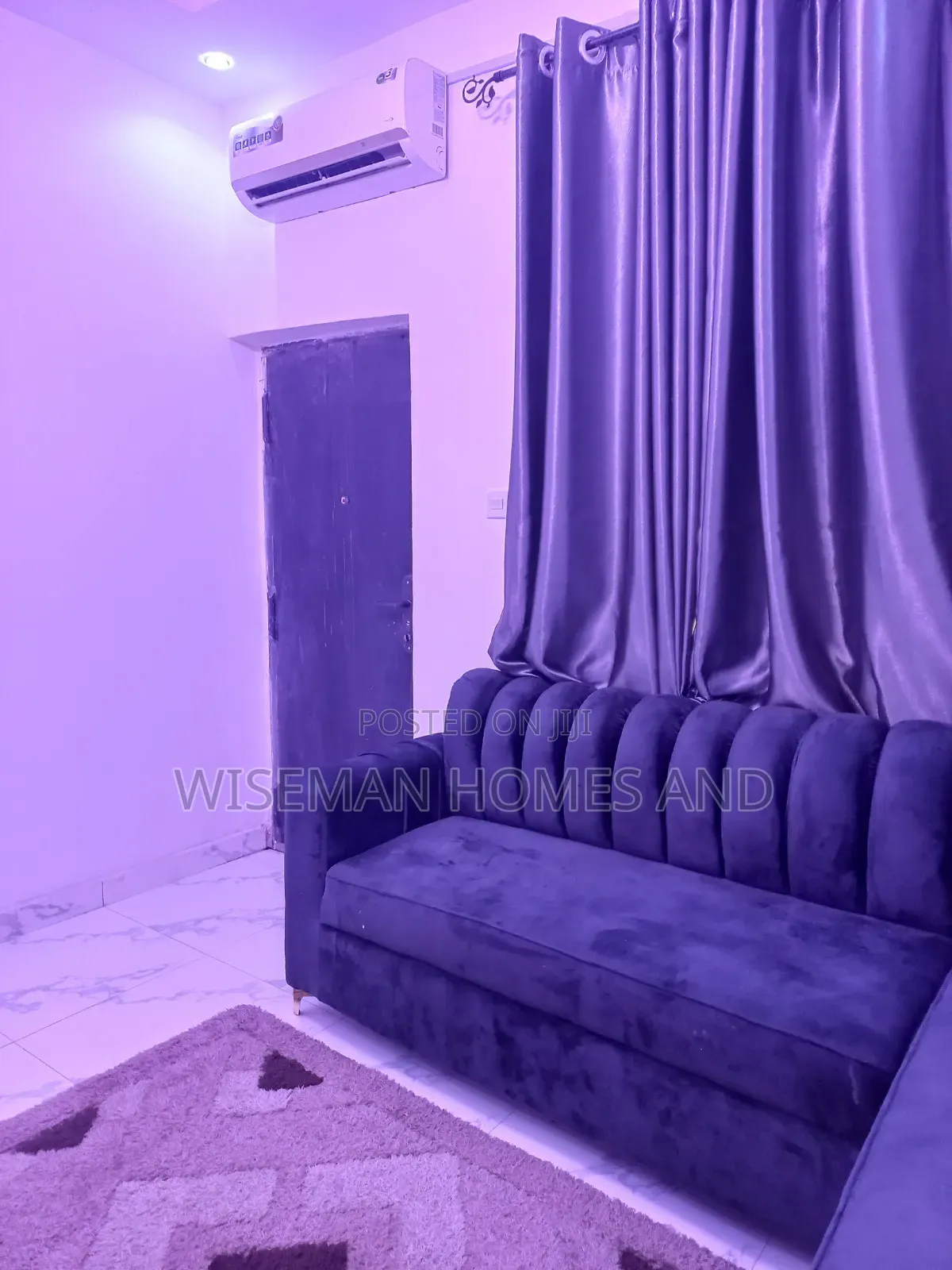 1bdrm Apartment in Sangotedo Eti-Osa for sale