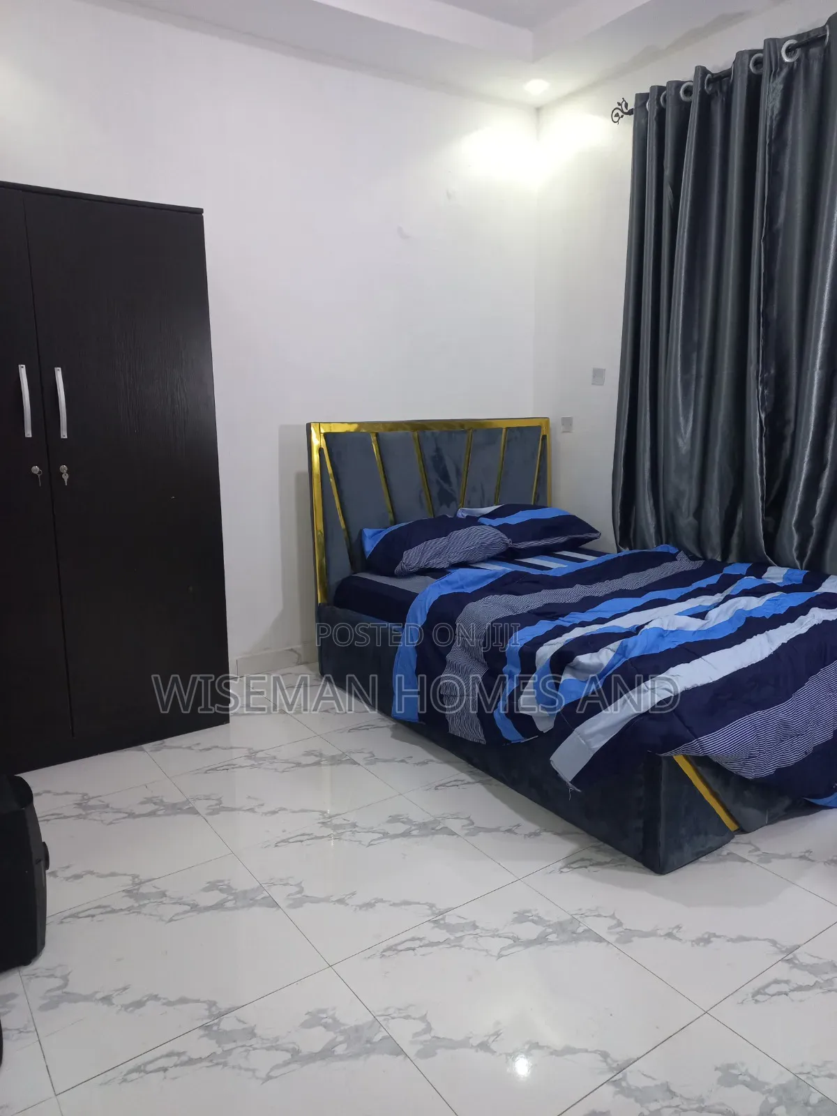 1bdrm Apartment in Sangotedo Eti-Osa for sale