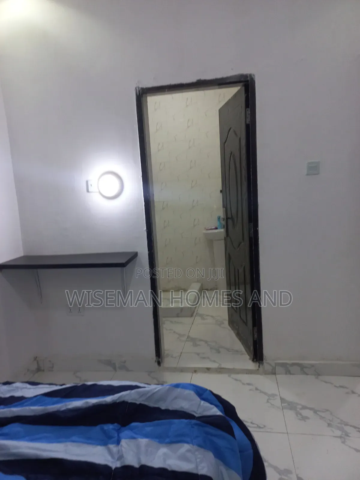 1bdrm Apartment in Sangotedo Eti-Osa for sale