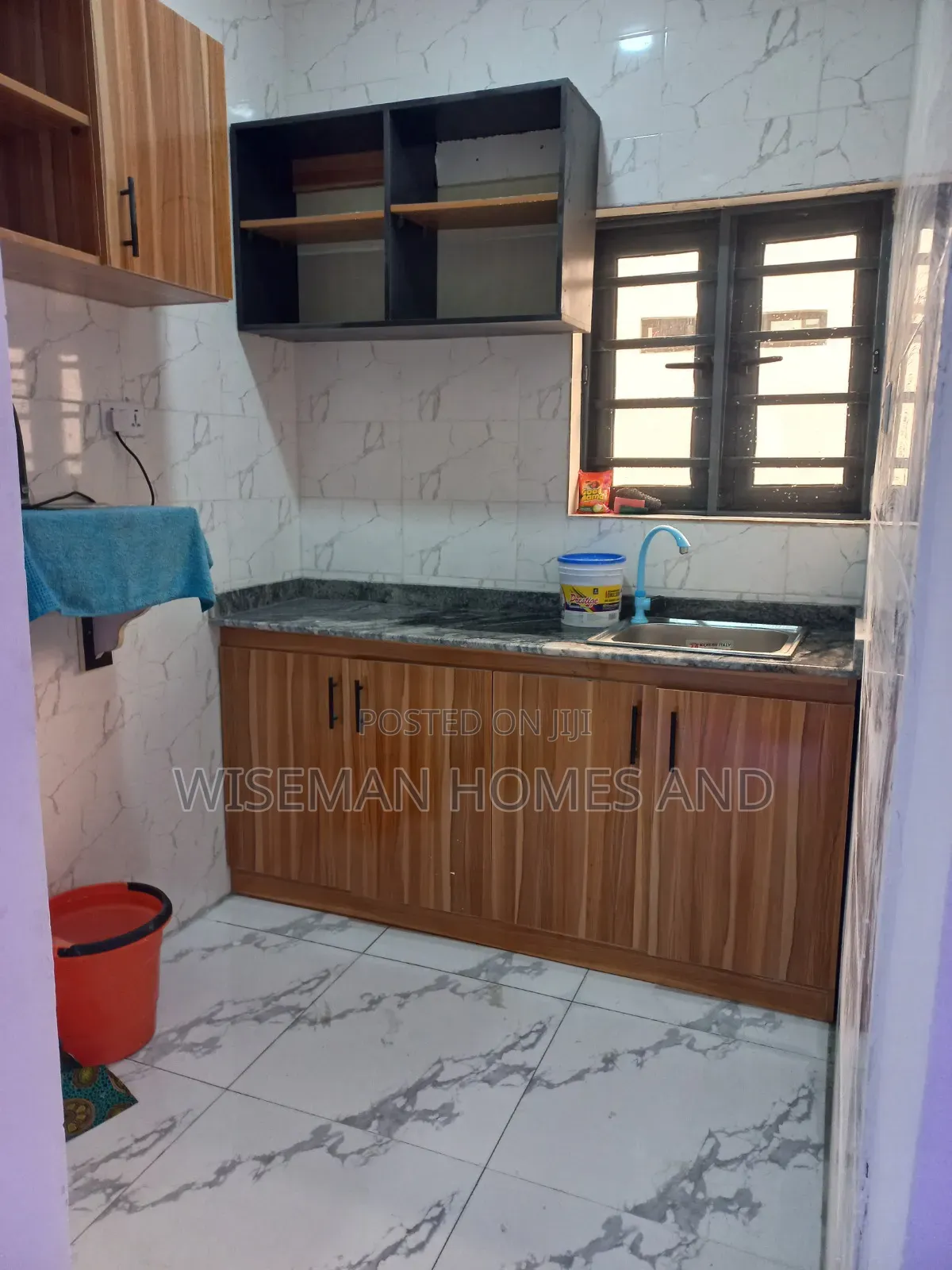 1bdrm Apartment in Sangotedo Eti-Osa for sale