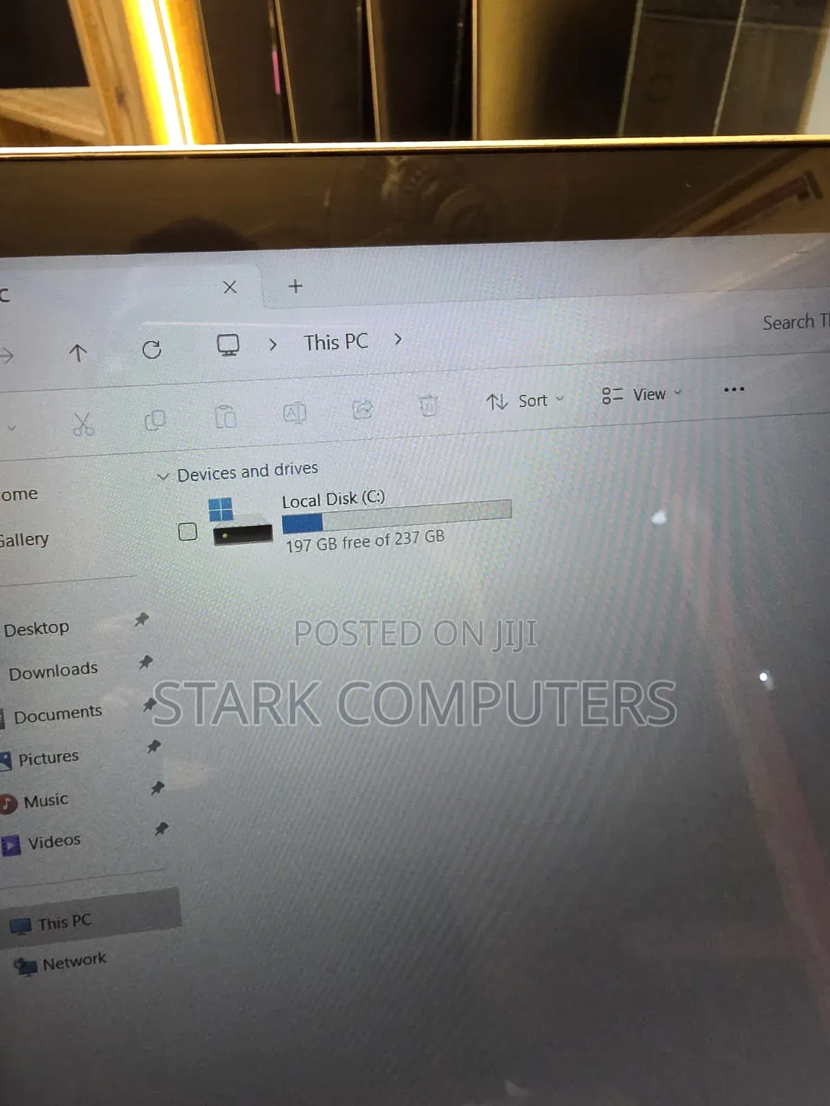 Laptop HP Envy x360 Convertible 15 es2xx 16GB Intel Core i5 SSD 256GB