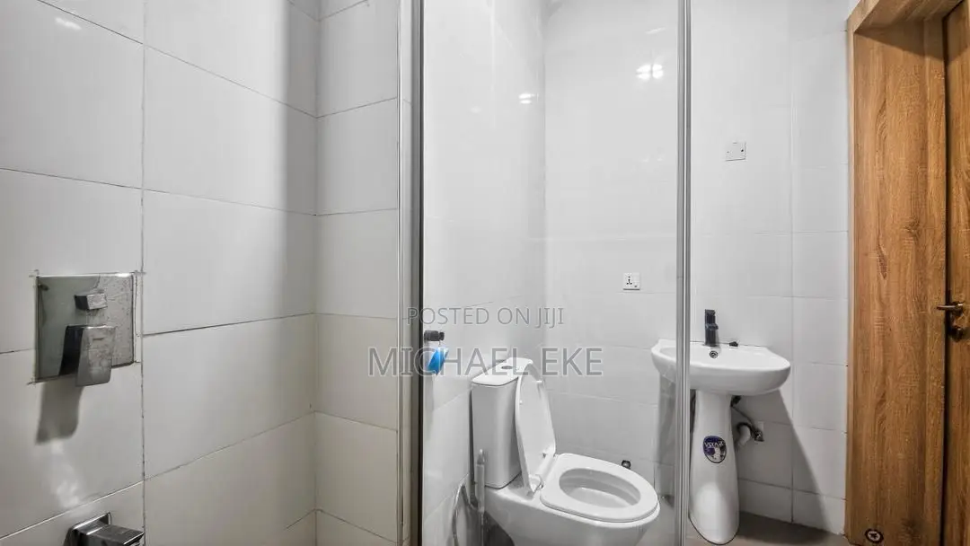 Smart 2 Bedroom Apartment