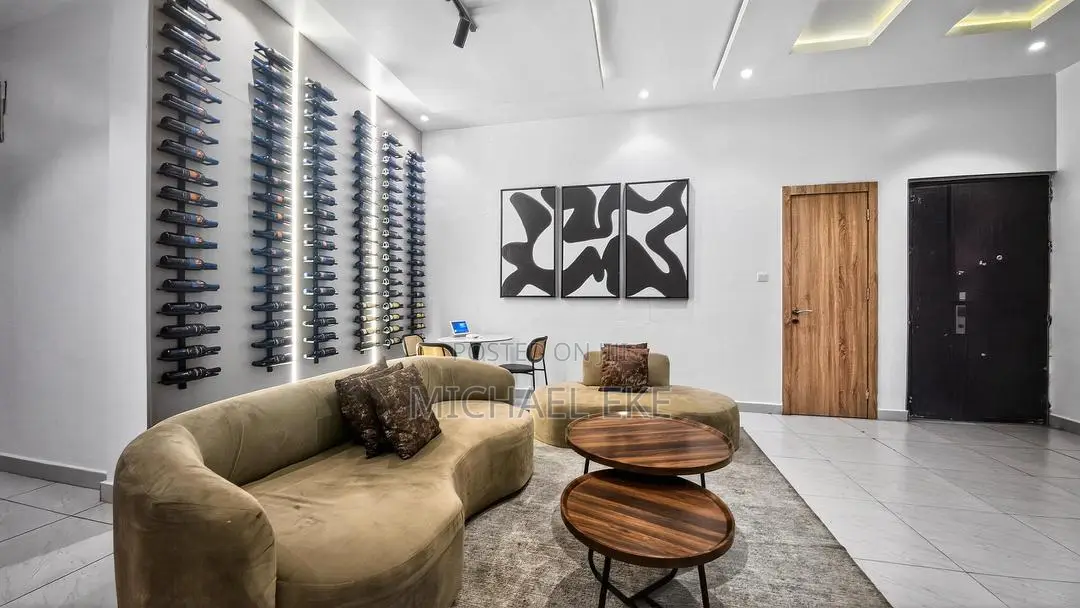Smart 2 Bedroom Apartment