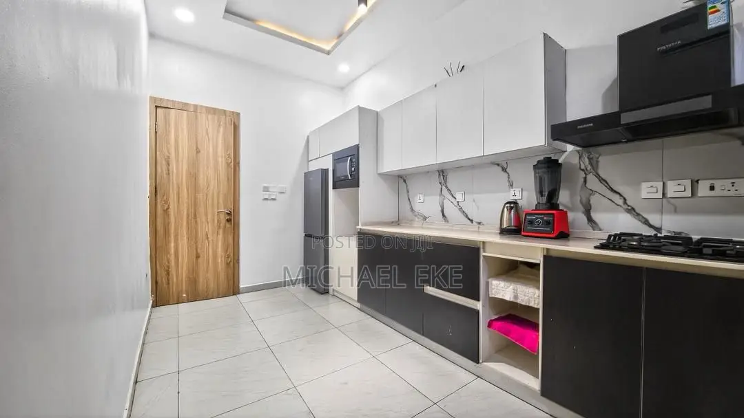 Smart 2 Bedroom Apartment