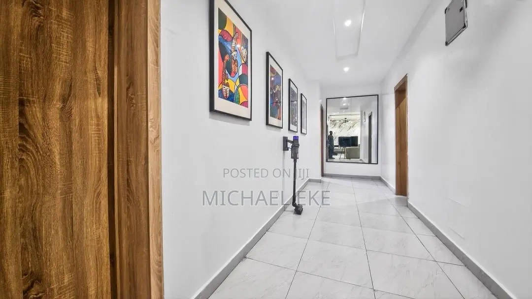 Smart 2 Bedroom Apartment