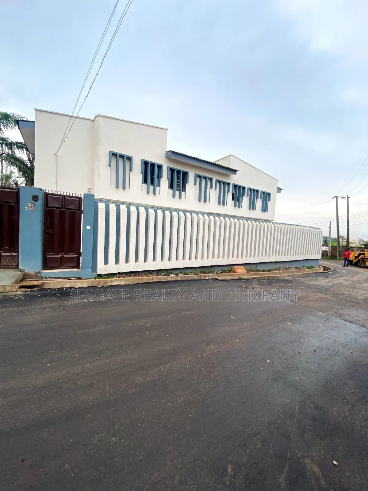 4bdrm Duplex in Ikoloba Gra, Ibadan for rent