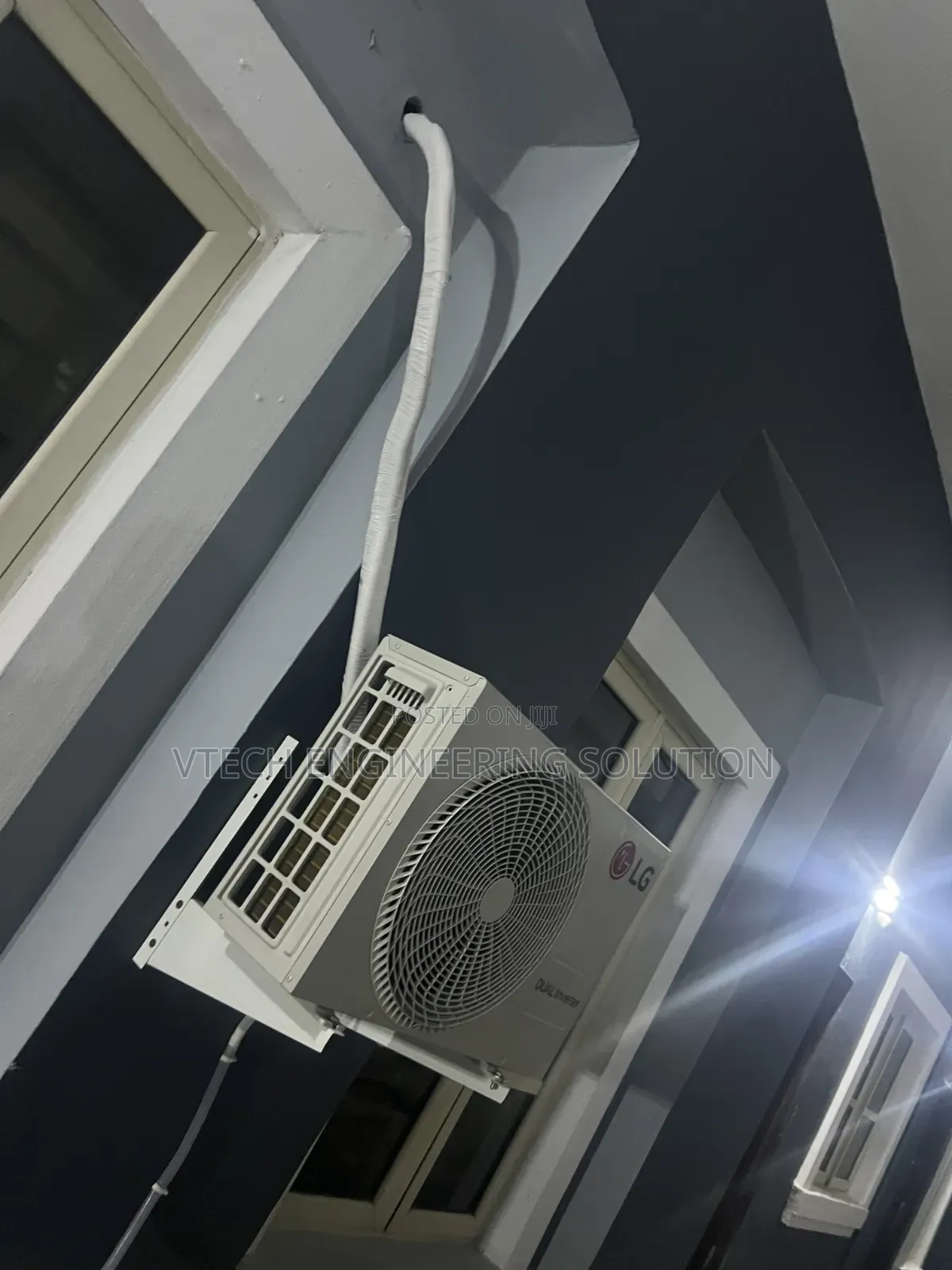 Intelligent AC Installation, Repairs, Maintenance and Installation