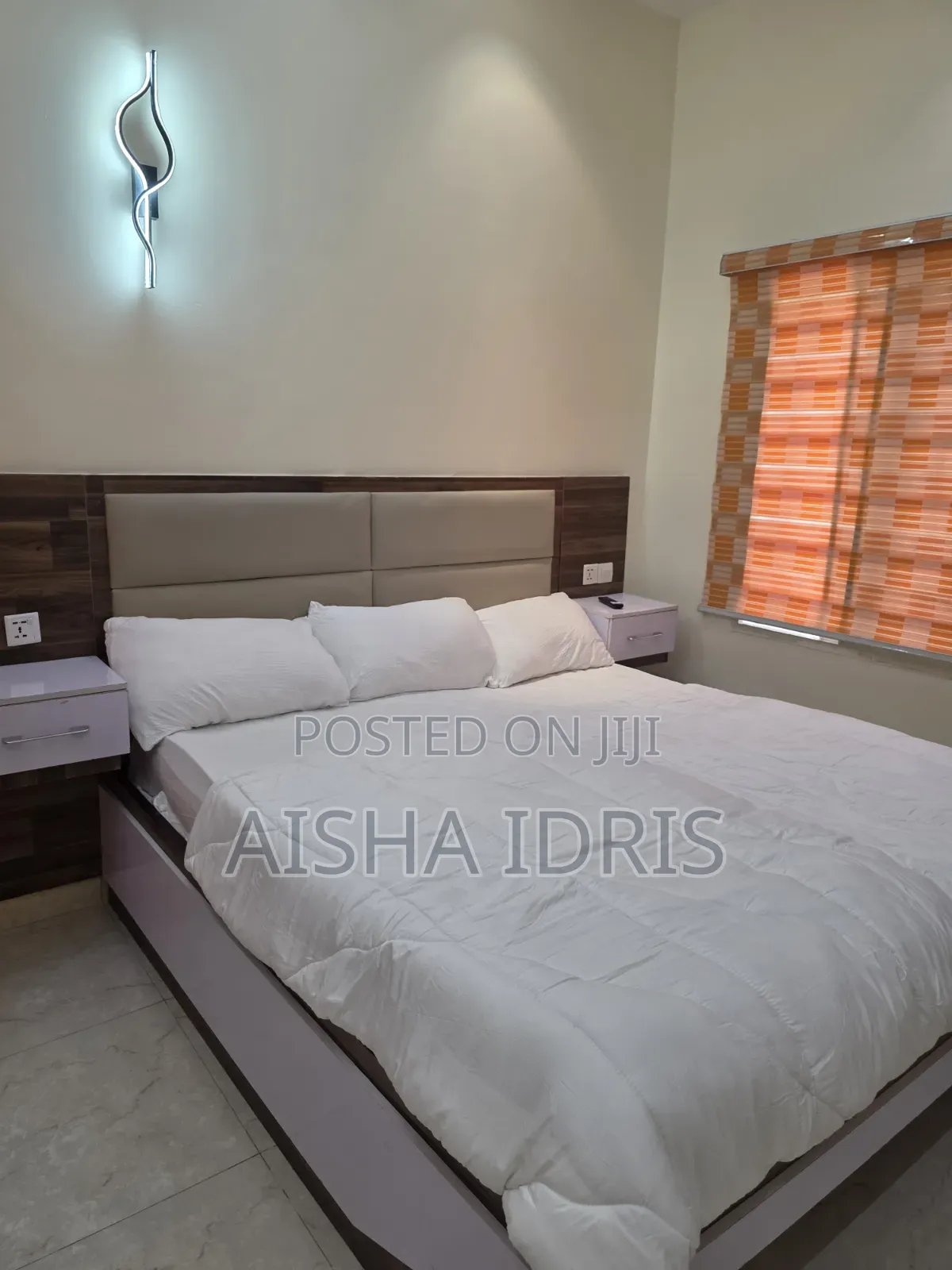 Ooasis Apartment