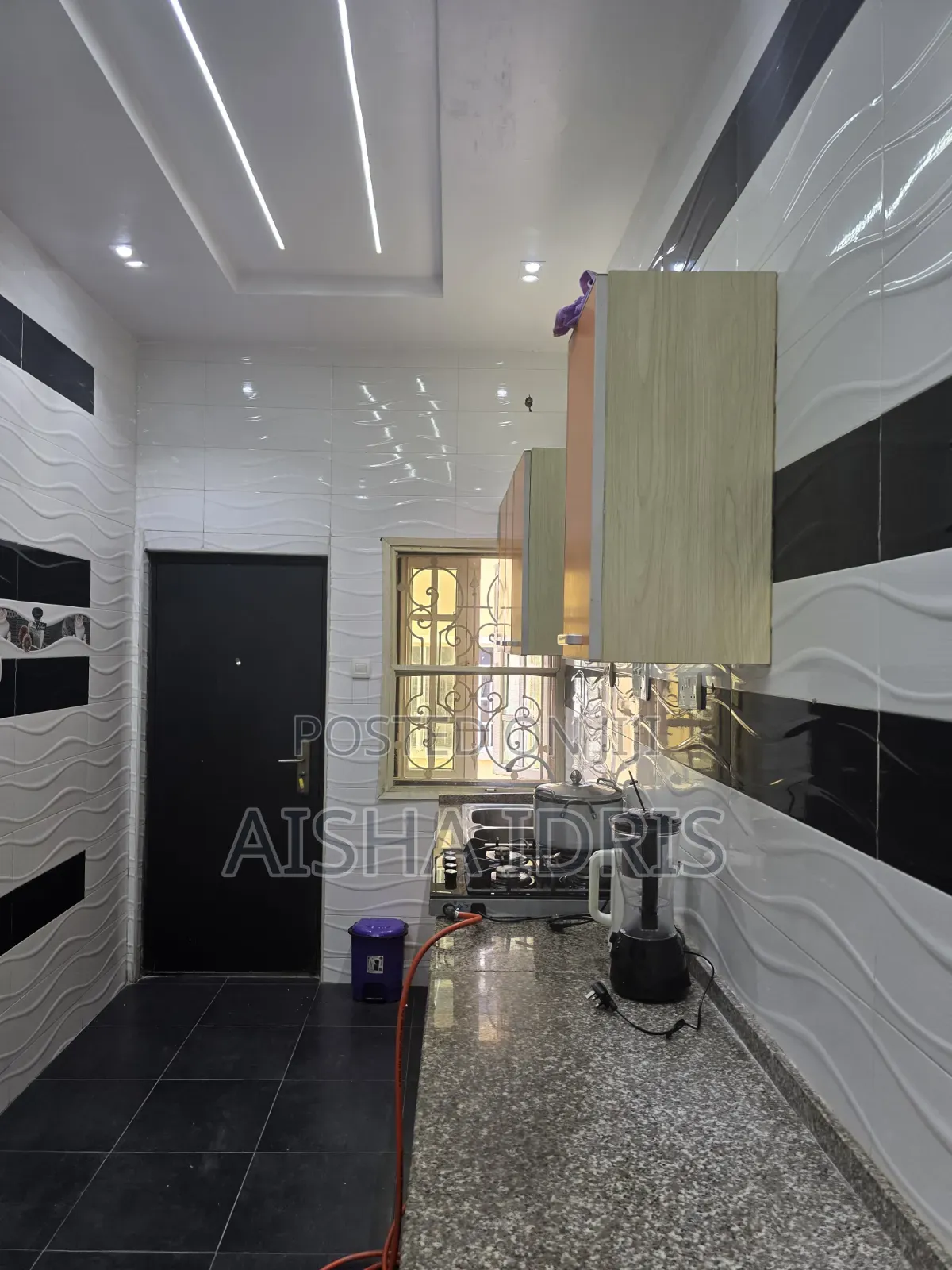 Ooasis Apartment