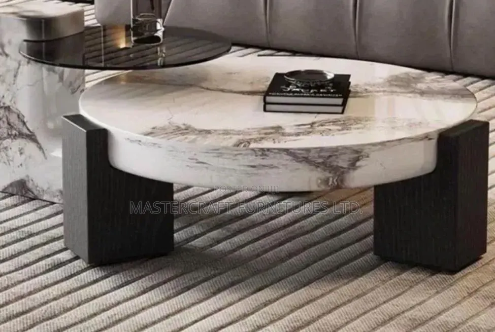 Center Table