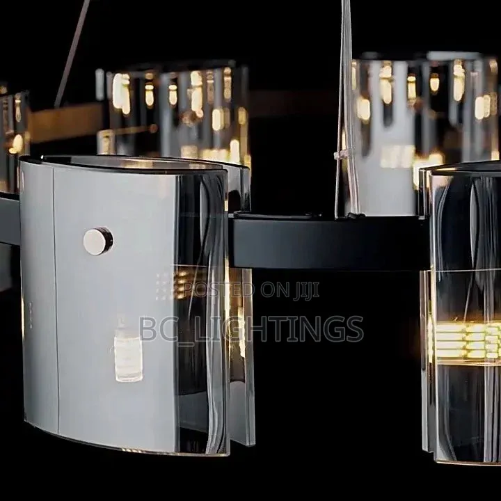 Modern Luxury Living Room Bedroom Creative Restaurant Main Light 800mm