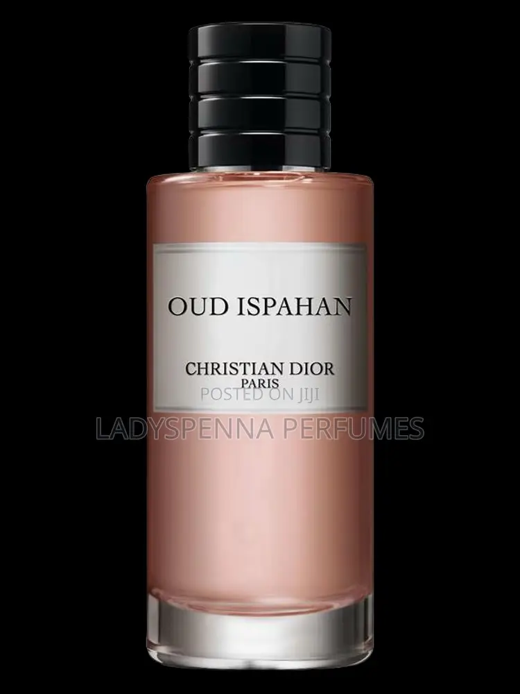 Christian Dior Oud Ispahan 100ml