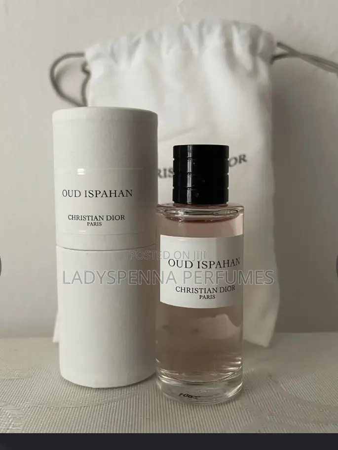 Christian Dior Oud Ispahan 100ml