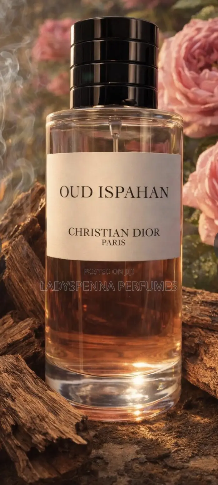Christian Dior Oud Ispahan 100ml