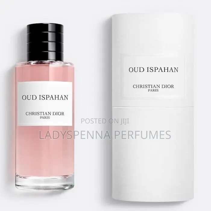 Christian Dior Oud Ispahan 100ml
