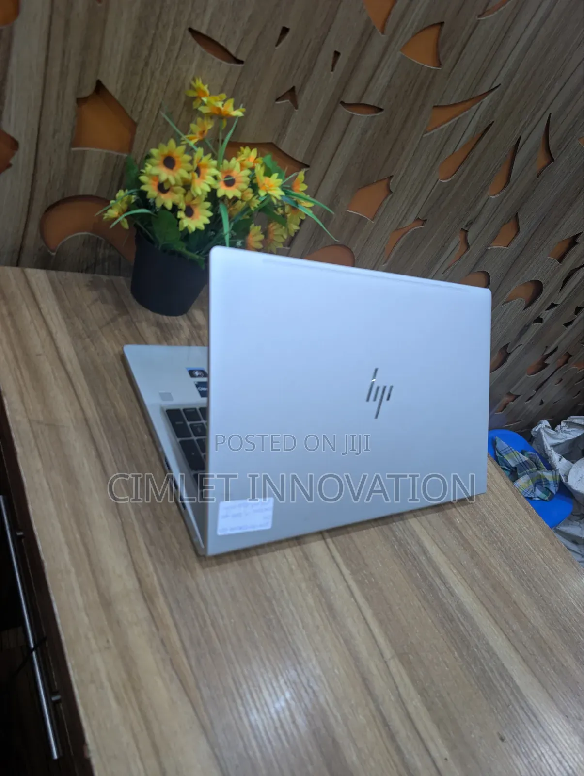 Laptop HP EliteBook 655 G9 16GB Intel Core i7 SSD 512GB