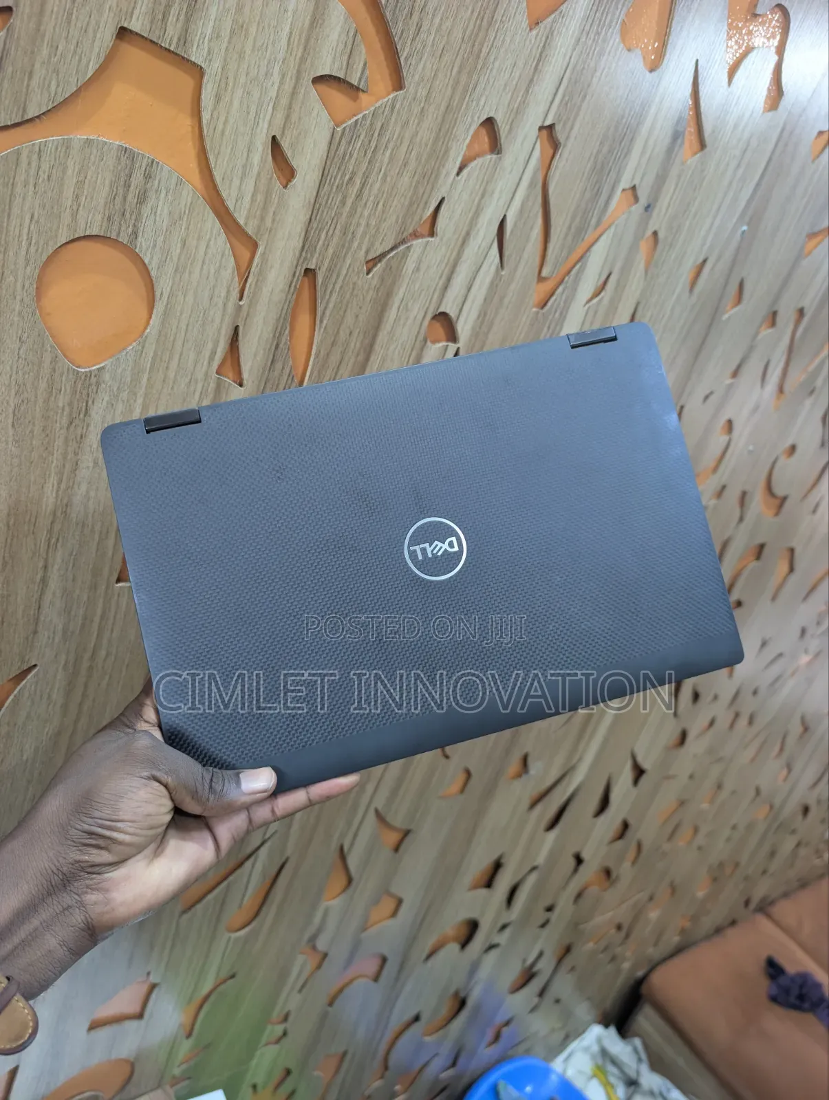 Laptop Dell Latitude 7410 16GB Intel Core i7 SSD 256GB