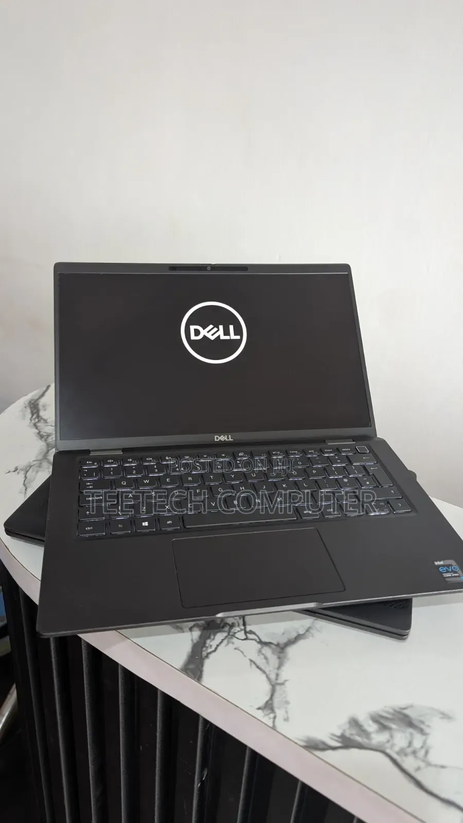 Laptop Dell Latitude 5420 16GB Intel Core i7 SSD 256GB