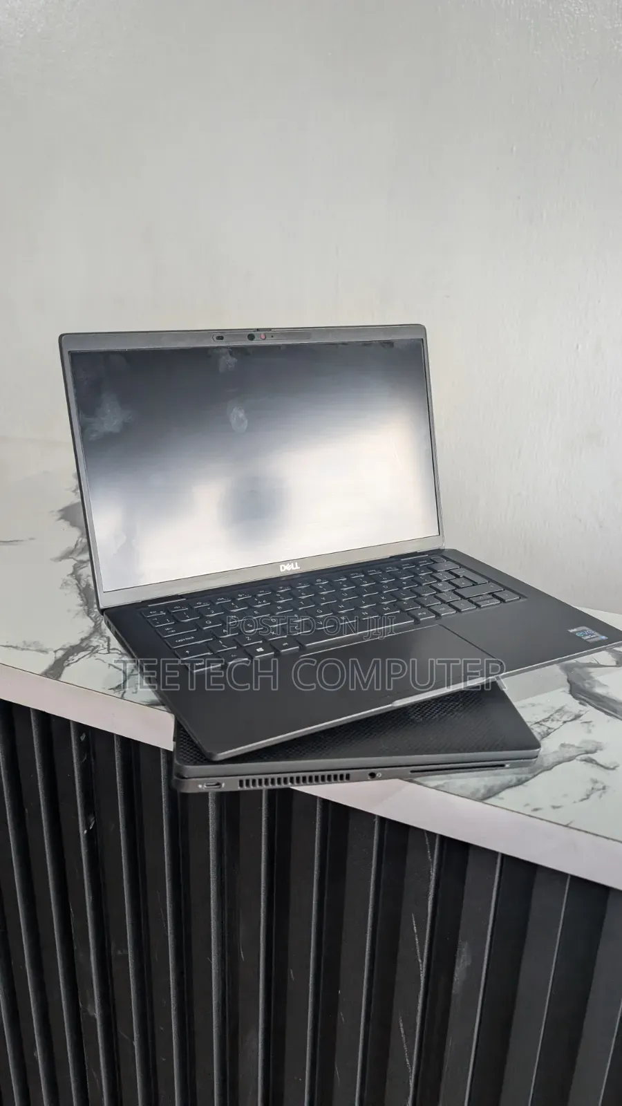 Laptop Dell Latitude 5420 16GB Intel Core i7 SSD 256GB