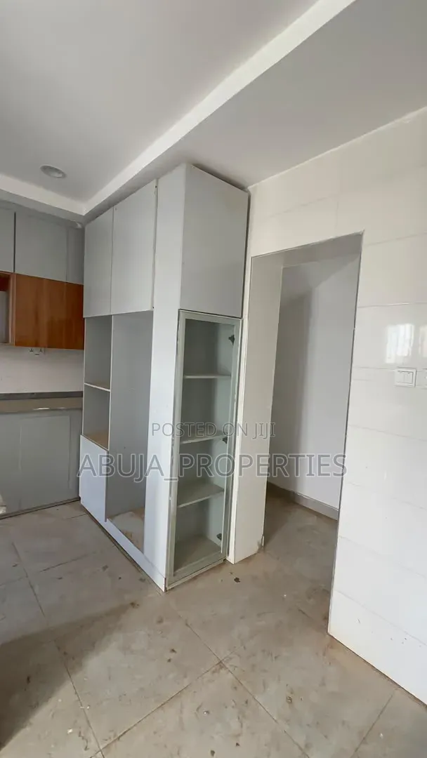 4bdrm Duplex in Mabushi for rent