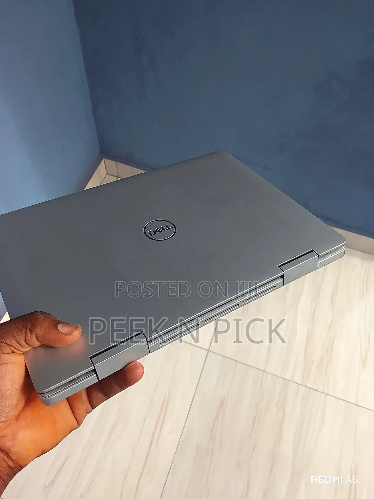 Laptop Dell Inspiron 14 5000 16GB Intel Core i7 SSD 256GB