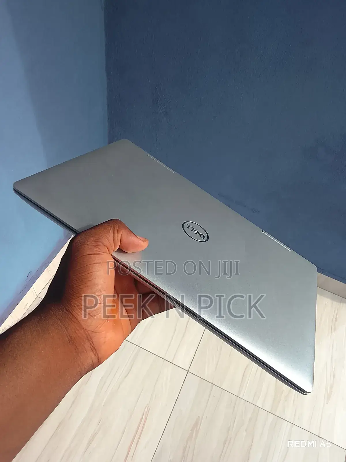 Laptop Dell Inspiron 14 5000 16GB Intel Core i7 SSD 256GB