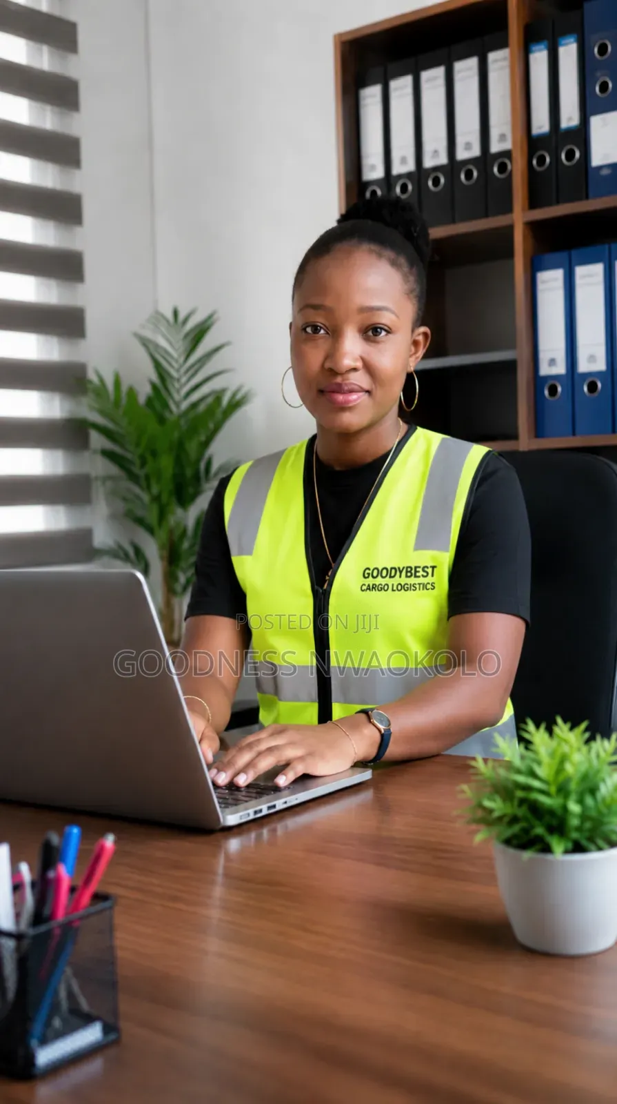 Reliable Logistics Delivery Service In Lagos