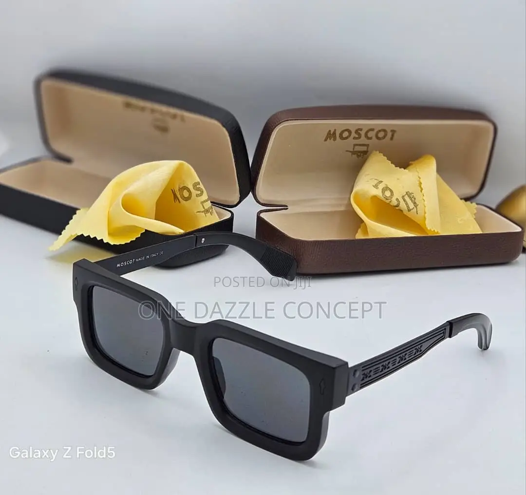 Mascot Sunglasses