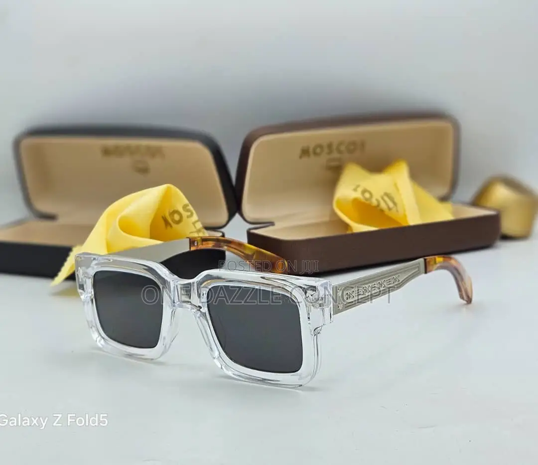 Mascot Sunglasses