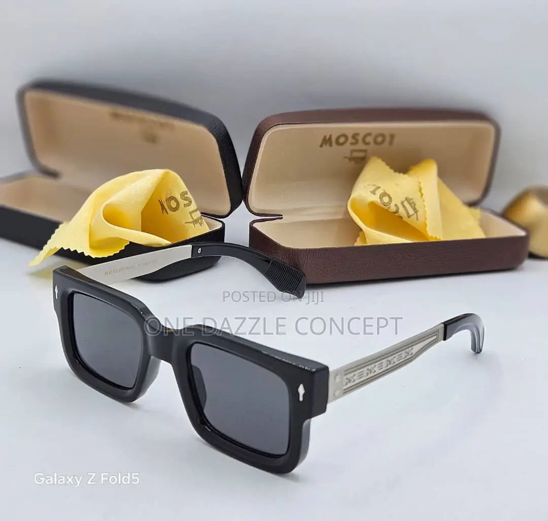 Mascot Sunglasses