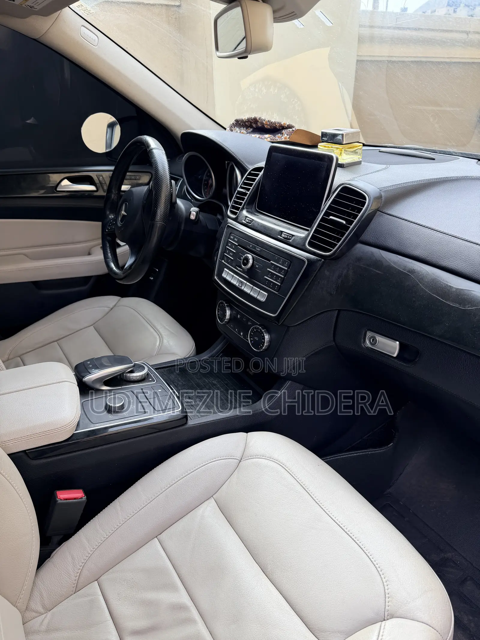 Mercedes-Benz GLE-Class GLE 400 4MATIC 2018 Black
