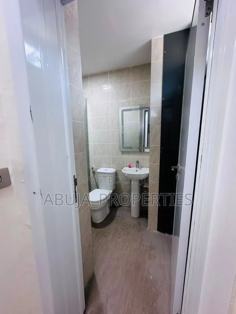 3bdrm Duplex in Maitama for rent