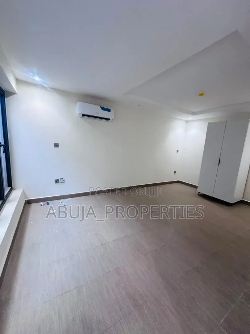 3bdrm Duplex in Maitama for rent