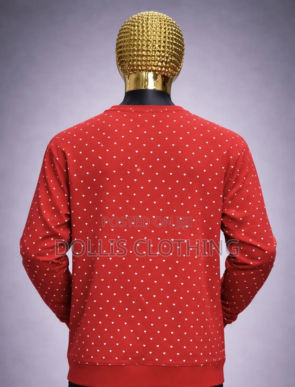 Unisex Sweatshirt