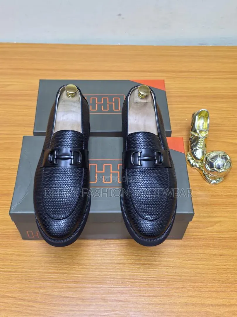 Oggi Men’S Shoes – Premium Quality, Timeless Style