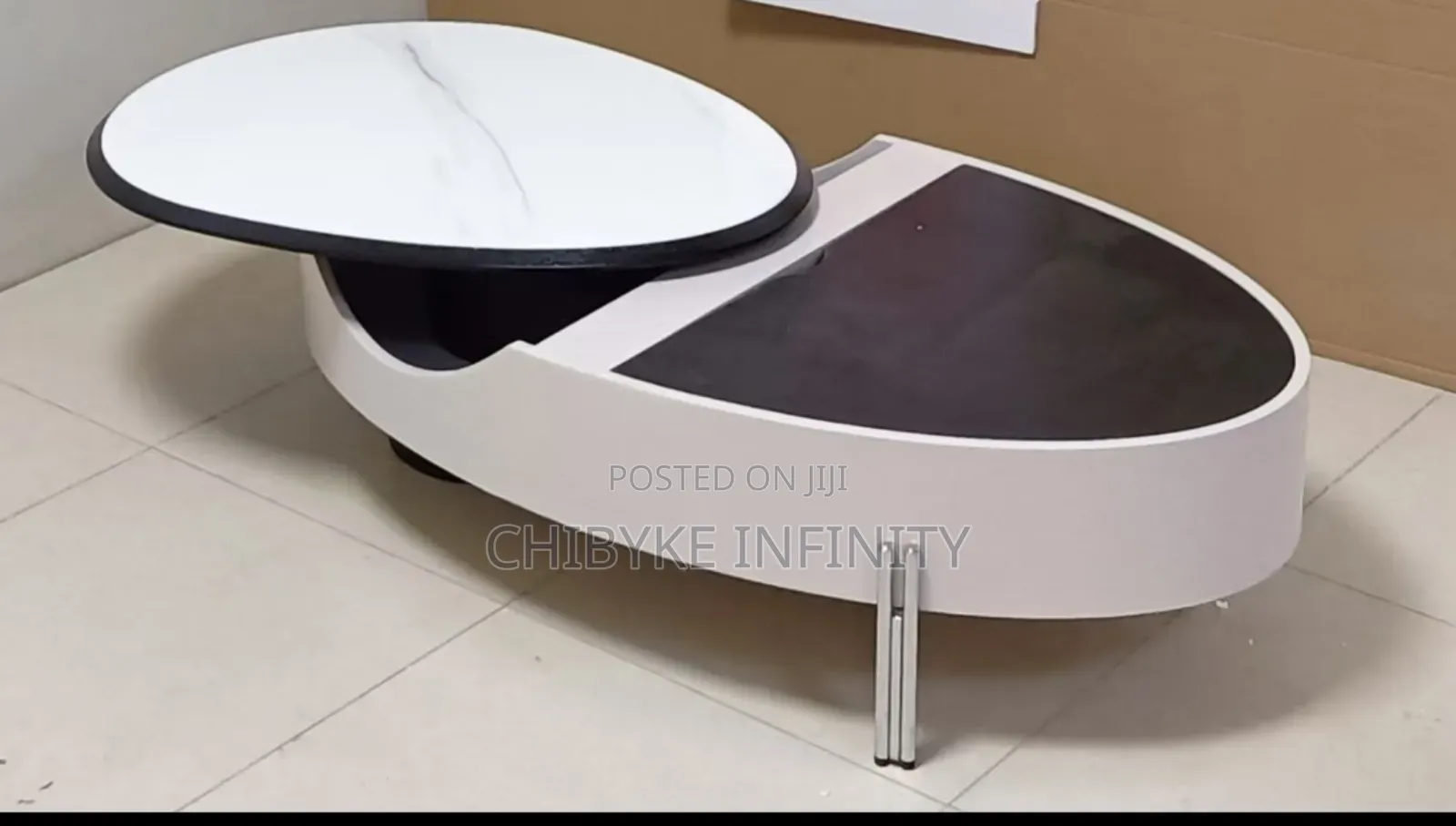 High Quality Imported Center Table Available to Pick Up