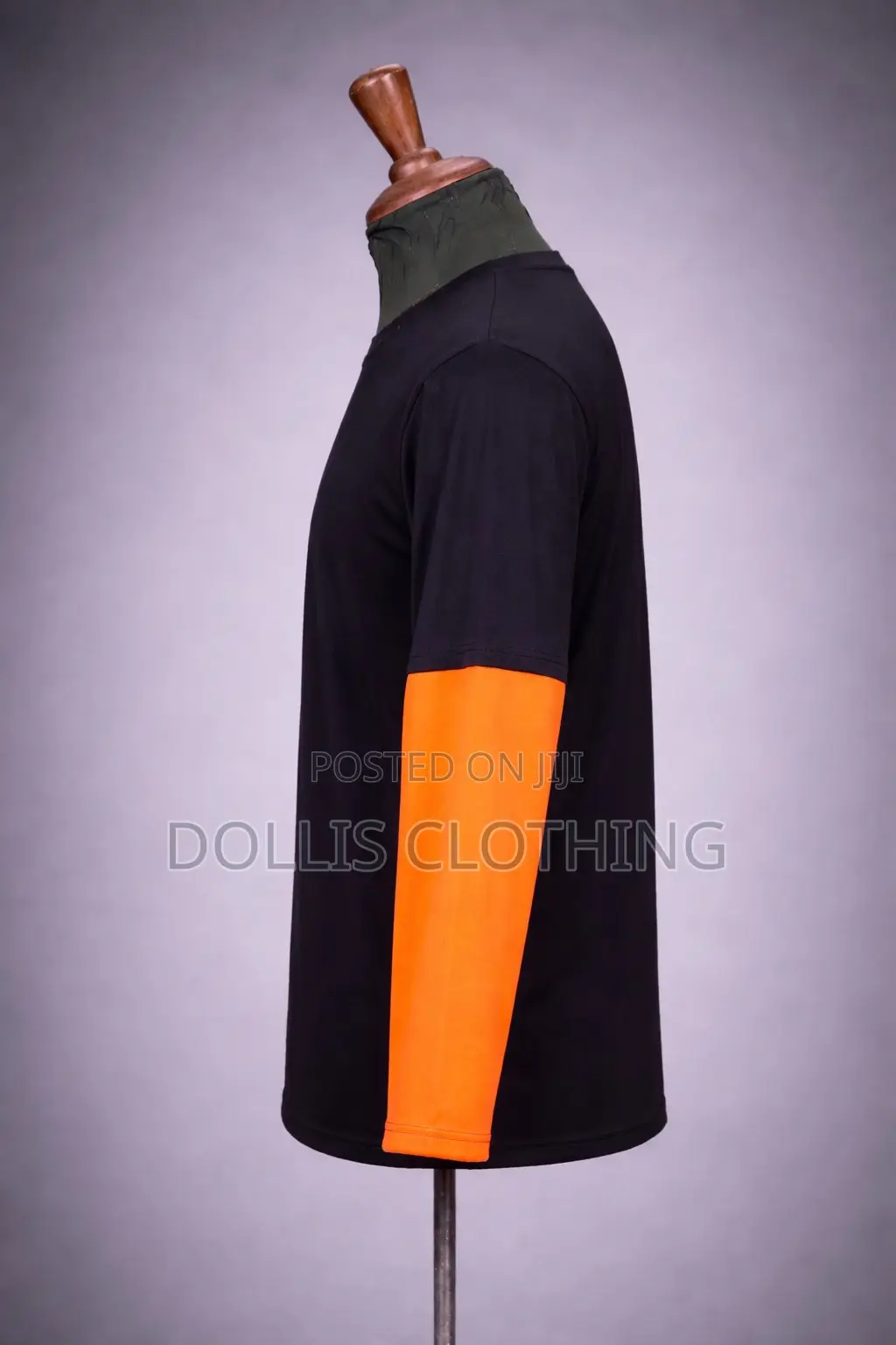 Topnotch Luxury Sweatshirt