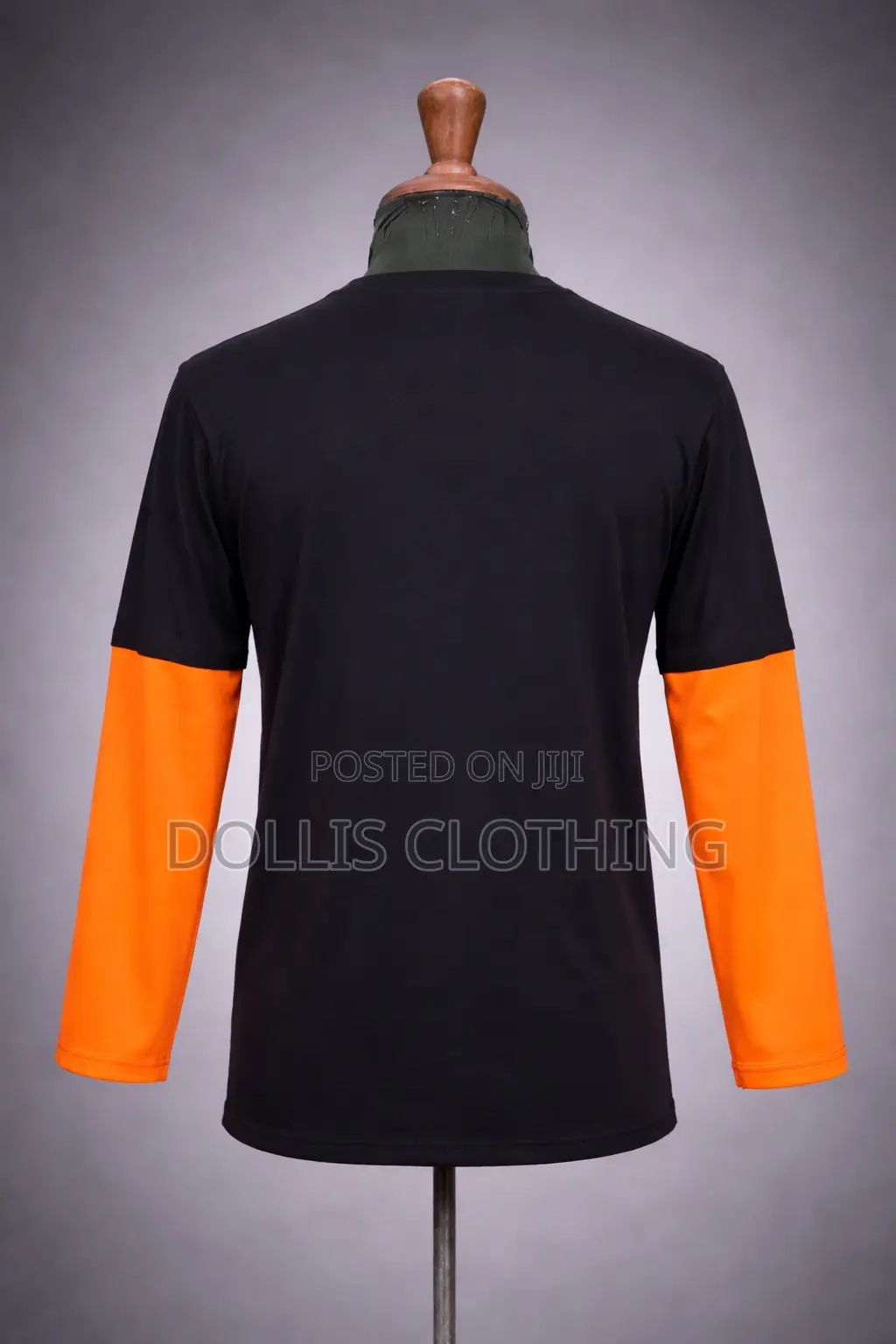 Topnotch Luxury Sweatshirt
