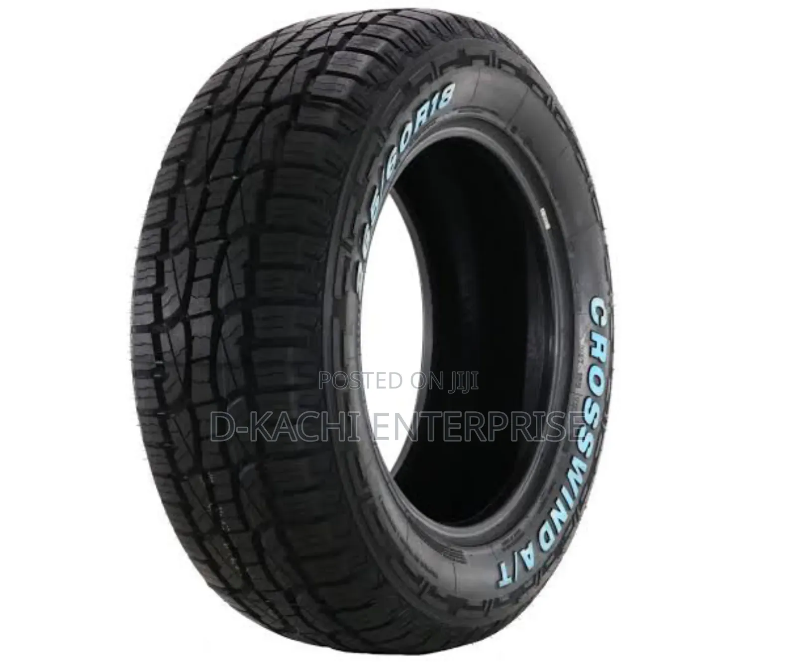 275/65r18 Linglong Tyre