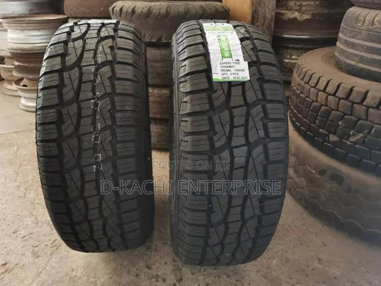 275/65r18 Linglong Tyre
