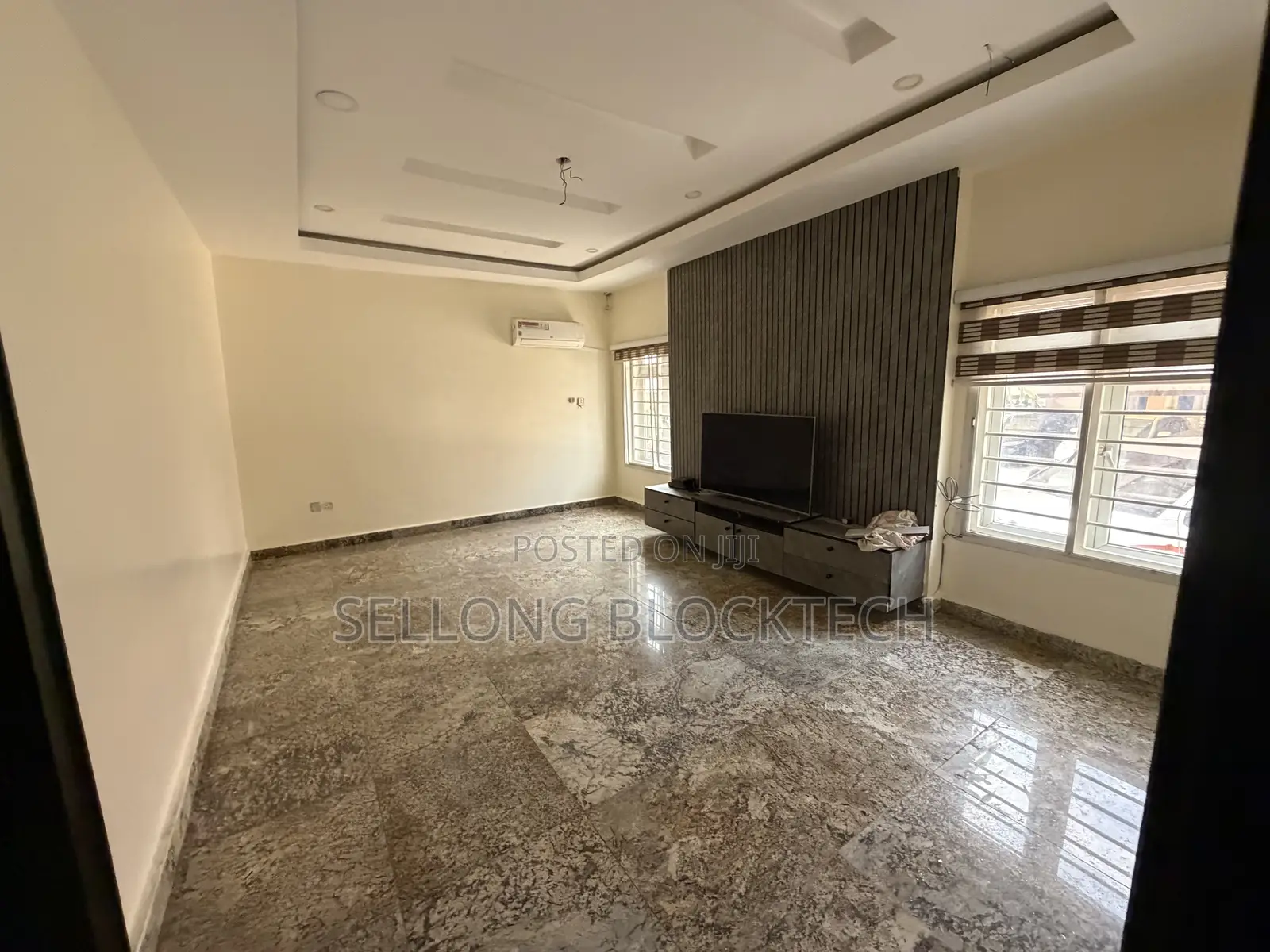 3bdrm Duplex in Jabi for rent