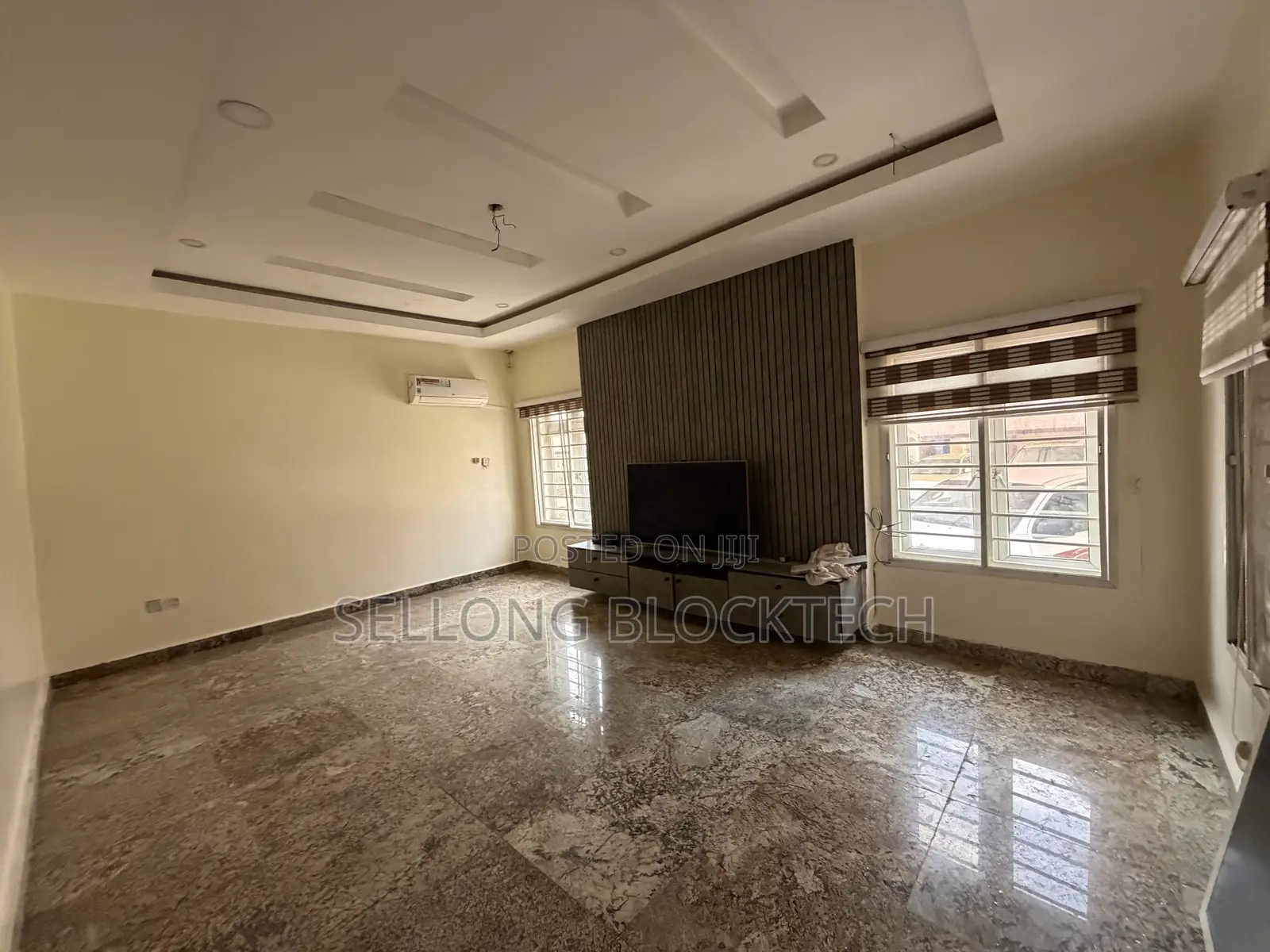 3bdrm Duplex in Jabi for rent